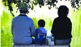 我的爷爷和奶奶的故事电视剧,爷爷奶奶的传奇人生